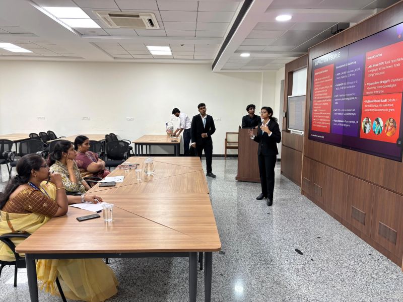 Classroom Activities